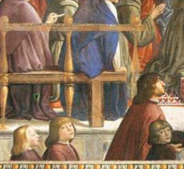 Florencia, 2 años después. - Pizcas de arte en Venecia, Mantua, Verona, Padua y Florencia (15)
