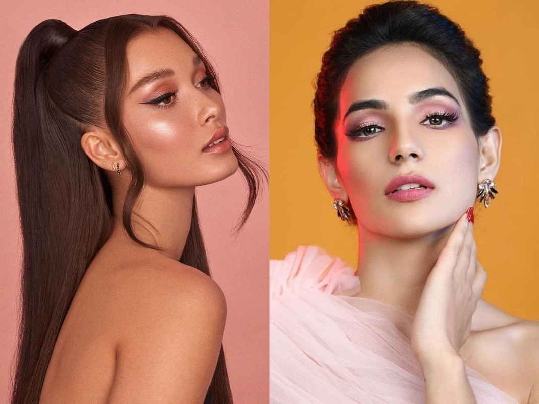 makeup do you need for soft glam