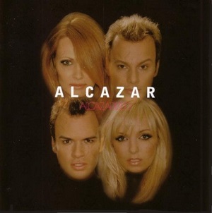 Re: Alcazar