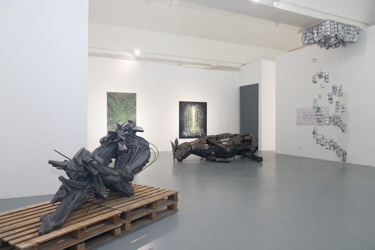 Exhibition Photo