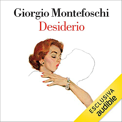 Giorgio Montefoschi - Desiderio (2022) (mp3 - 128 kbps)