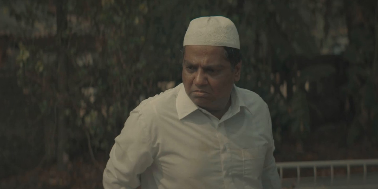 Scam 2003: The Telgi Story (2023) Season 1 [Hindi + Tamil + Telugu + Malayalam + Kannada] WebRip 480p, 720p ESub - Complete Screenshot