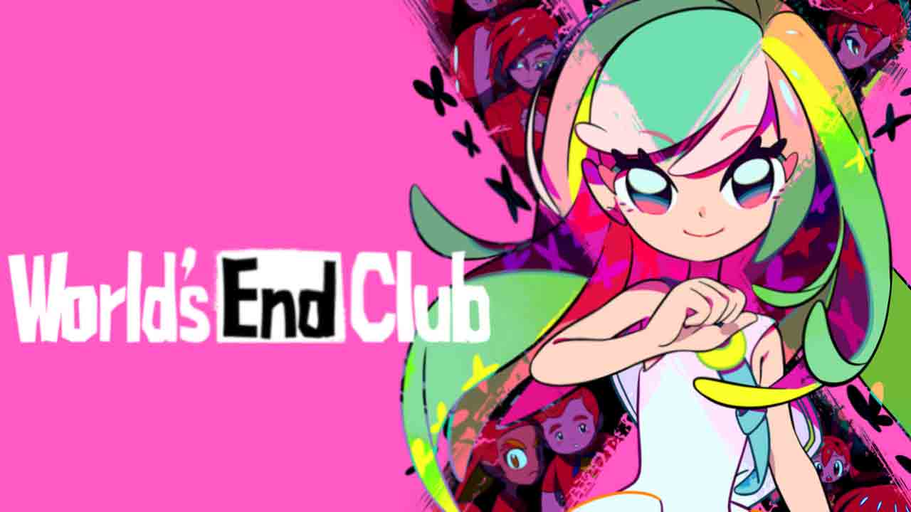 World’s End Club Free Download (Build 9169778)