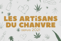 Logo Les Artisans du Chanvre