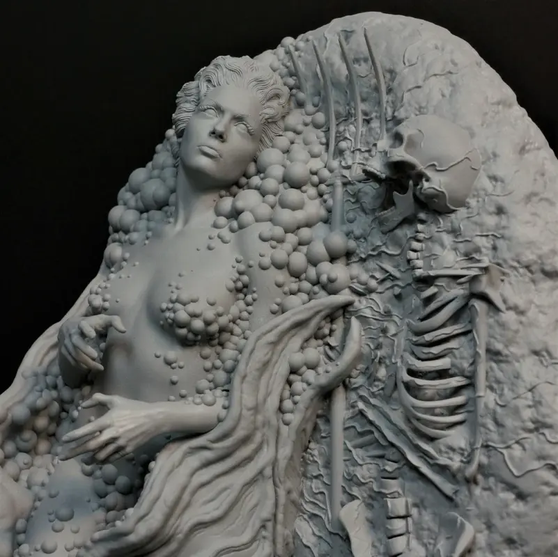 Terrors From the Vault (3)