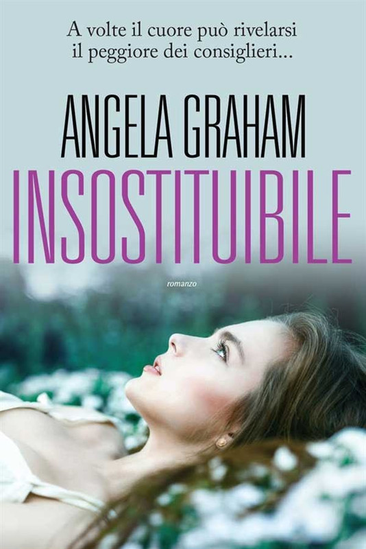 Angela Graham - Insostituibile (2016)