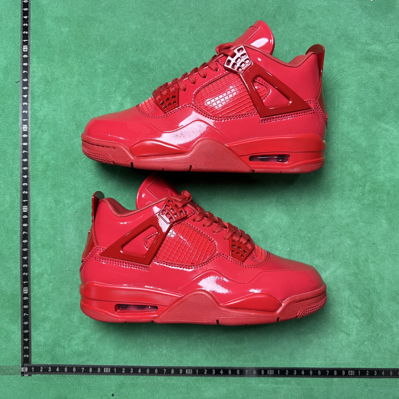 Air Jordan 4 Retro Eminem Carhartt