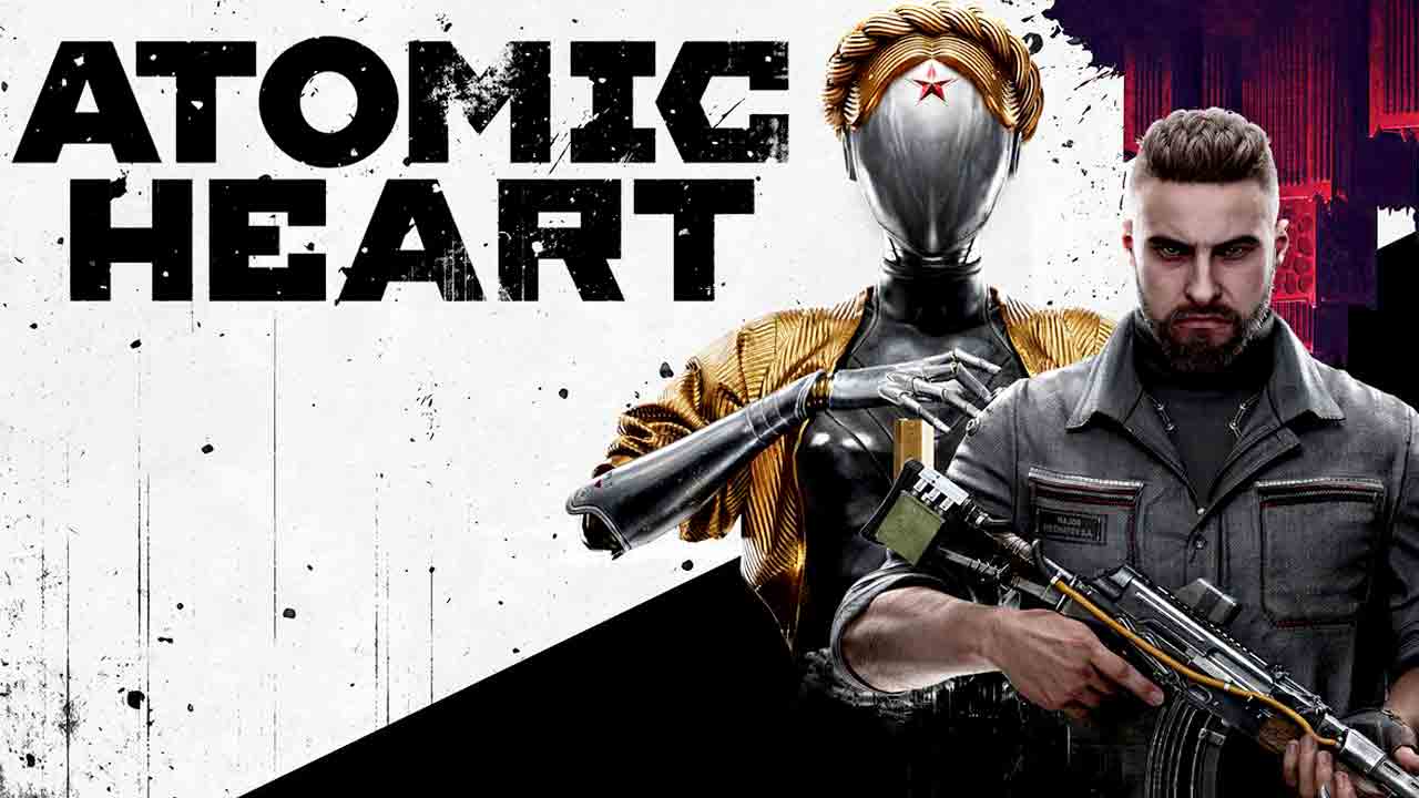 Atomic Heart Free Download (Denuvoless Dev Build)