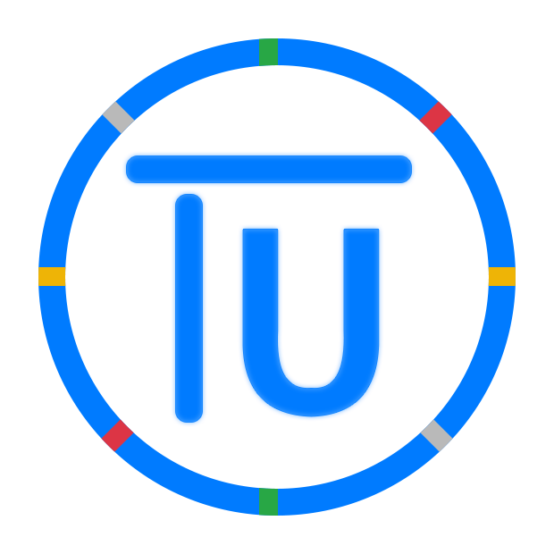 TUI logo