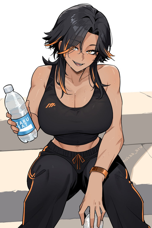 Workout