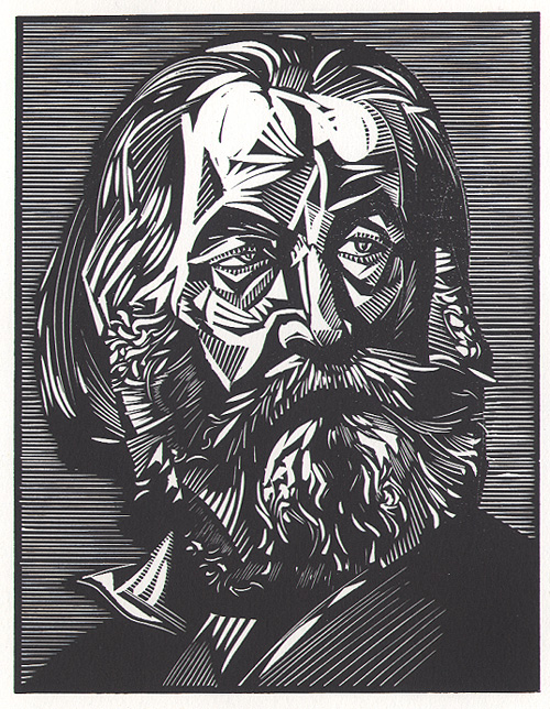 Walt-Whitman