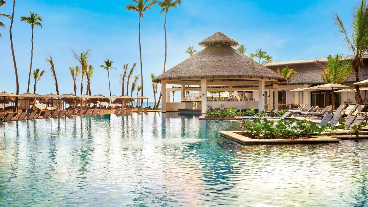 Punta Cana Vacation