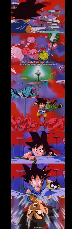Sugoroku Space collapse