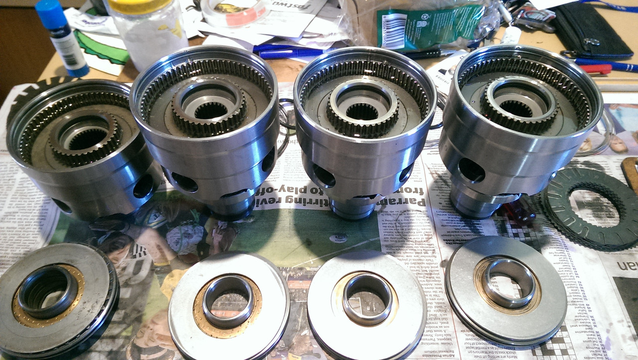 03 05 05 Central Diff Viscous Coupling Oil Subaru Forester Owners Forum