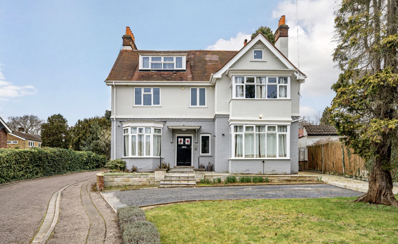 Frithwood gallery image 1