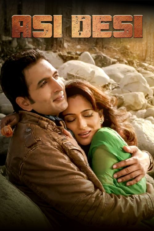 Asi Desi 2022 Punjabi Full Movie Watch Online Free Download