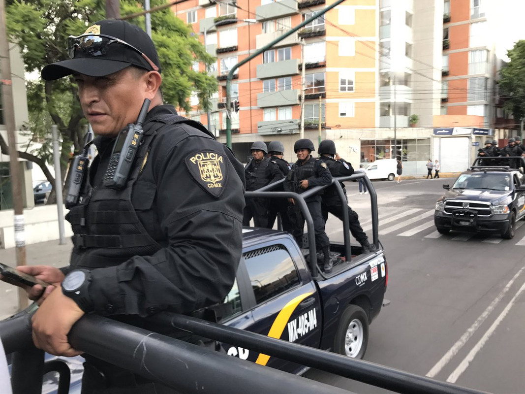 Fiscalía de la CDMX investiga a Sandra Cuevas por secuestro