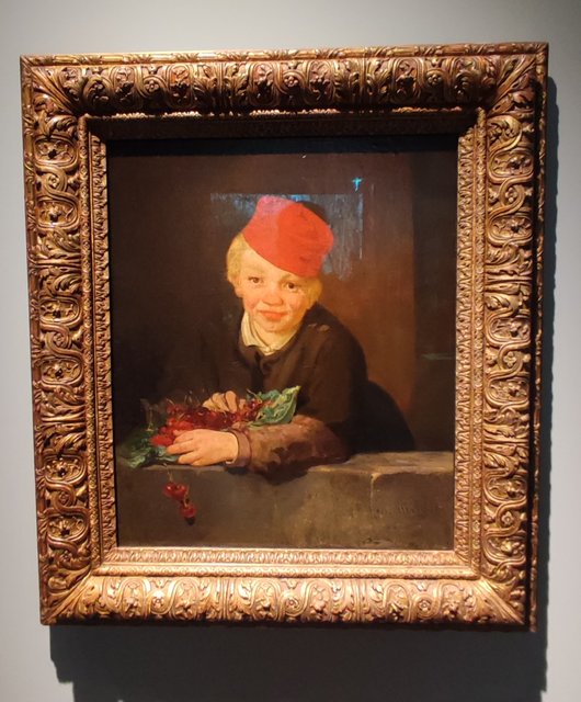 Escapada a Lisboa - Blogs de Portugal - Museo Calouste Gulbenkian y vuelta a casa (48)