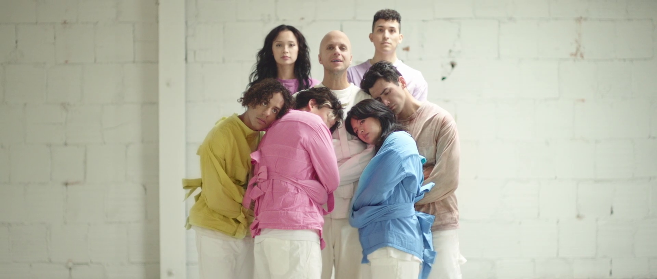 Milow - Crazy for You (2)