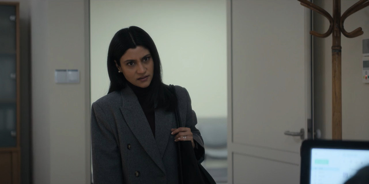 Accused 2026 WebRip [Hindi + Tamil + Telugu + English] 480p, 720p ESub Screenshot