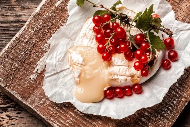 Brie Recipes Appetizers