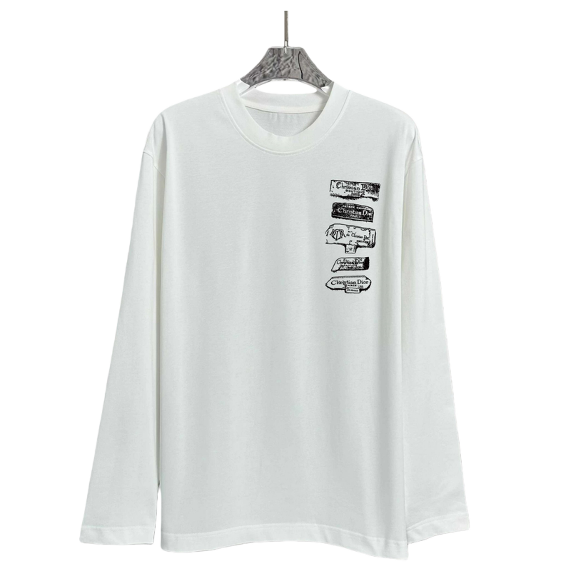 Dior Long Tee