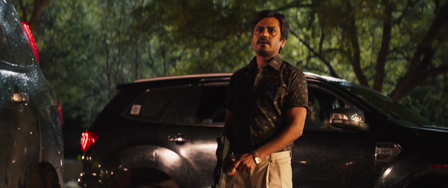 Saindhav 2024 WebRip [Hindi] 480p, 720p Screenshot