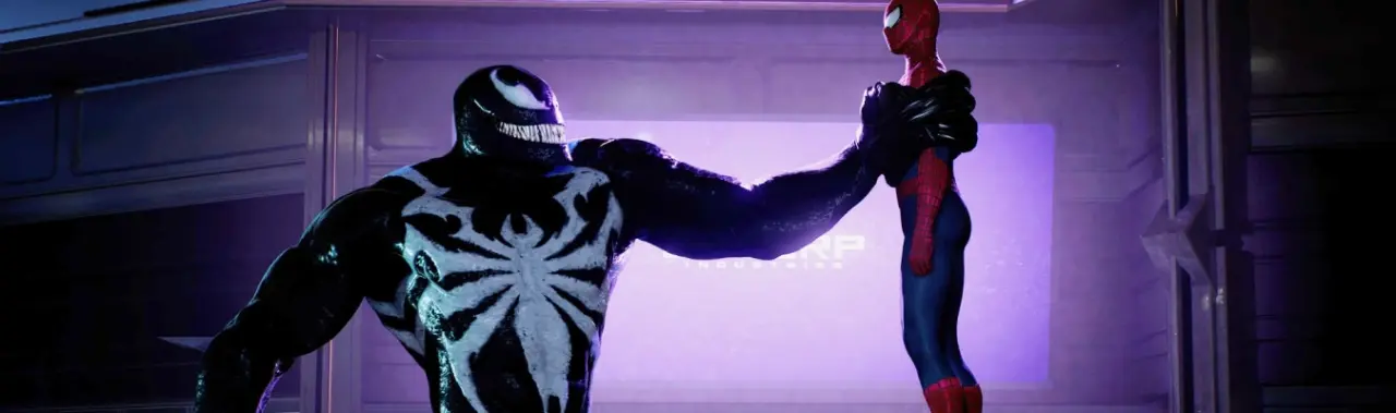 Capa da notícia sobre: Parece que Marvel's Spider-Man 3 já está em desenvolvimento