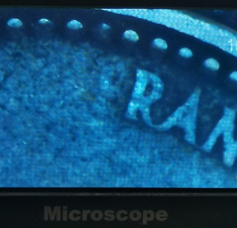 Manipulación? 1 peseta  1961 Microscopio-1