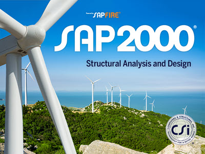 CSI SAP2000 Ultimate v24.0.0 Build 1862 [x64 Bits][Software de cálculo estructural] Fotos-06919-CSI-SAP2000-v24