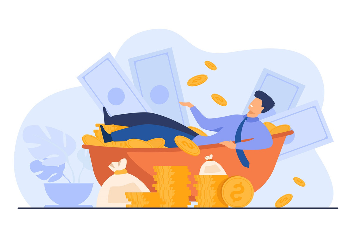 Path to Prosperity: Pitfalls to Avoid Until You're Rich