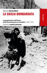 Nello Musumeci – La Sicilia bombardata (2023)