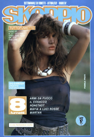 Skorpio 578 al 582 – a12 (Eura 1988)