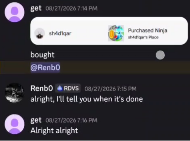 Transactions (1)
