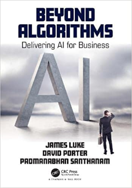 Beyond Algorithms: Delivering AI for Business Beyond Algorithms: Delivering AI for Business