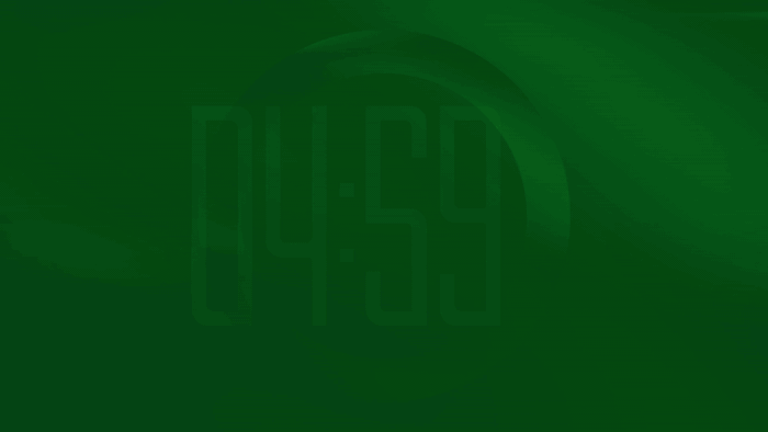 Countdown – Emerald Flow – Emerald Orb