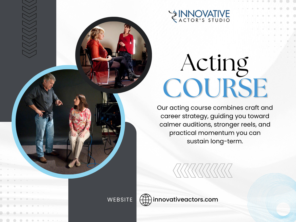 Acting Course