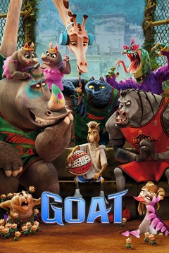 Goat 2026 720p WEB-DL x264-TFPDL