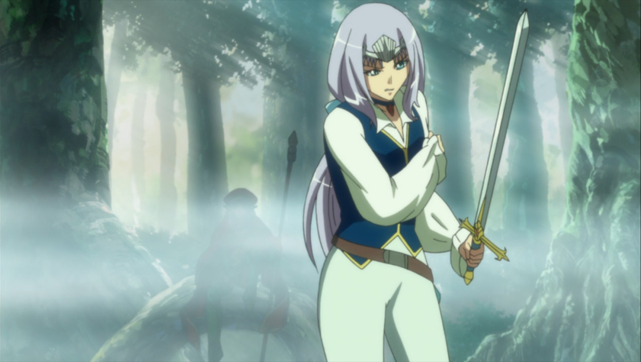 AOmundson Queen s Blade OVA 01 mkv 0001