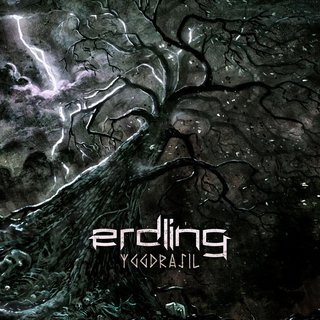 Erdling - Yggdrasil (2020).mp3 - 320 Kbps