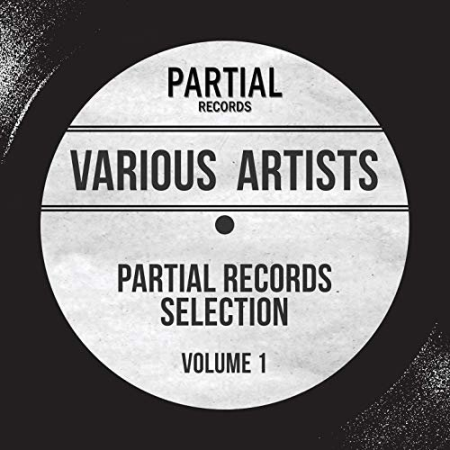 686718d4 8212 4721 914a 545b16c892dd - Various Artists - Partial Records Selection, Vol. 1 (2020)