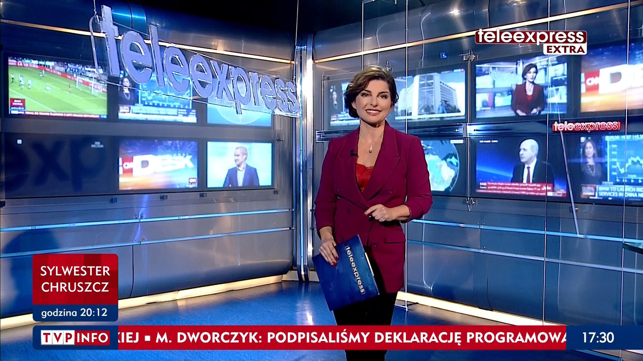 TeX Extra - 21.11.2018 #71