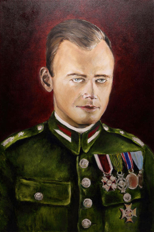 „Kovos su totalitarizmu didvyrių diena“