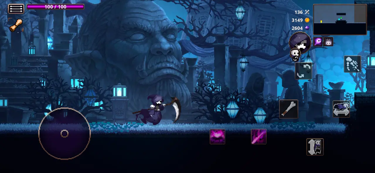 Download Skul The Hero Slayer APK