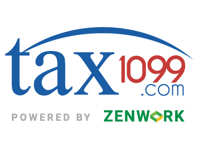 Tax1099 logo