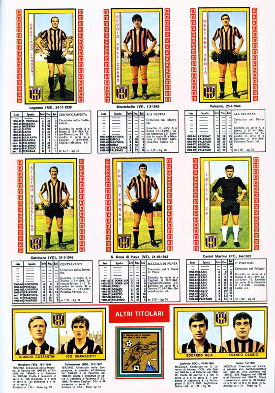 Calciatori 1969-1970 (Panini)-27
