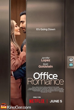 Office Romance (2026)