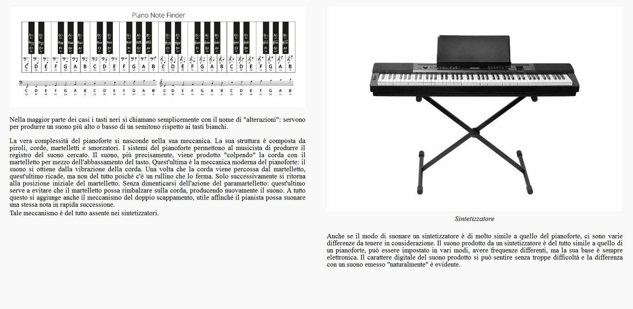 Corso di Pianoforte Mondo Musicale (2021) 2