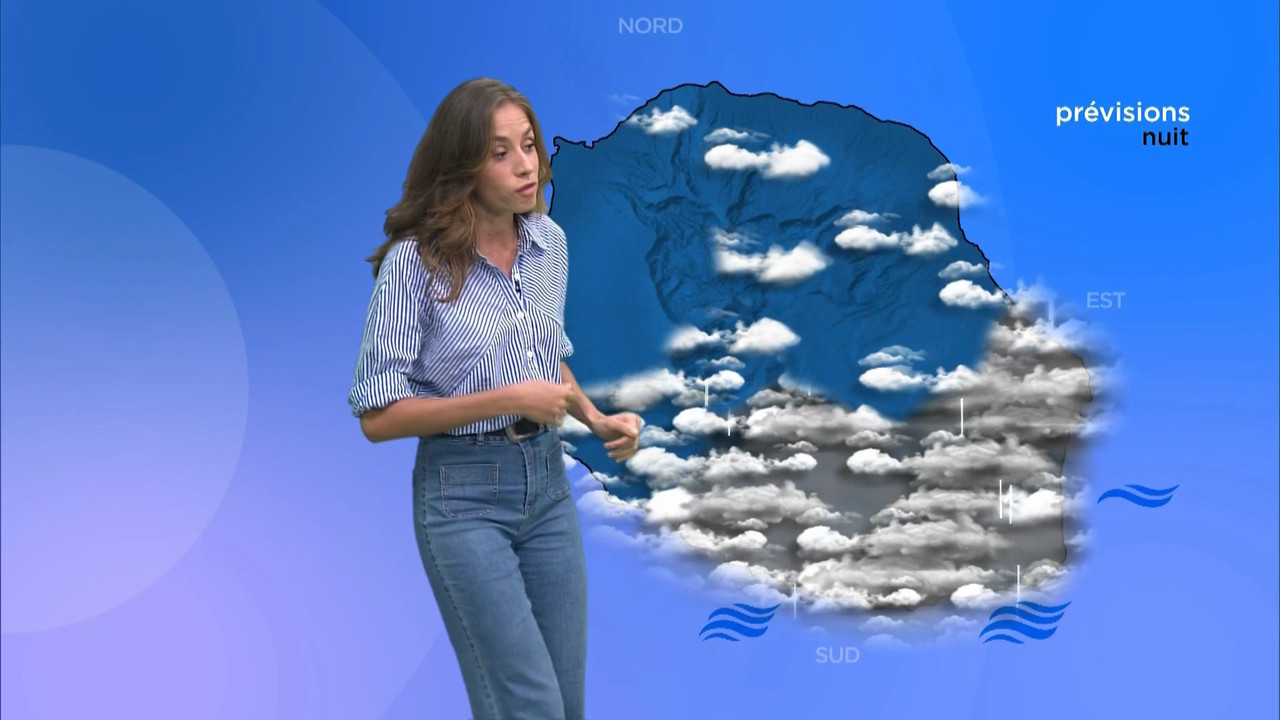 Météo La Réunion - Émission du samedi 13 avril 2024_La Première_2024_04_13_17_36.ts_snapshot_00.50.0