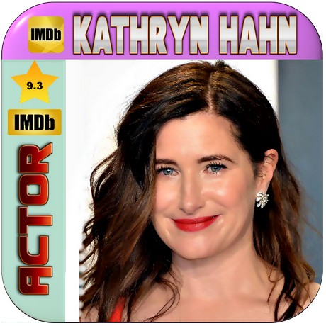 Kathryn Hahn